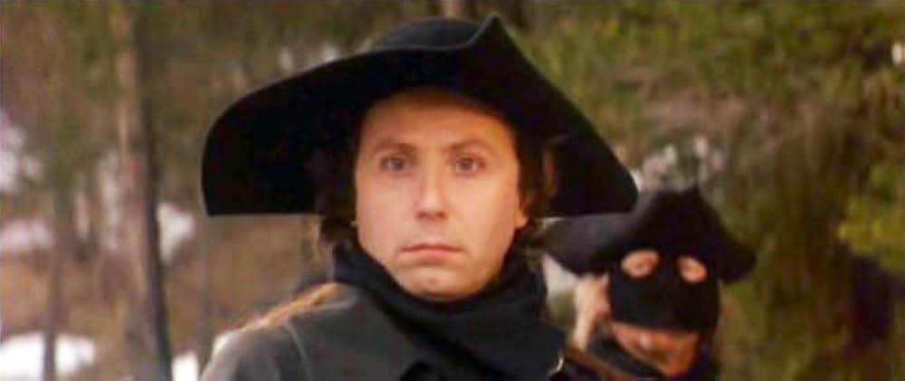 愛と復讐の騎士の画像