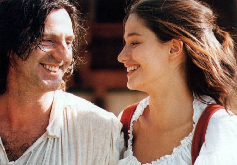 愛と復讐の騎士の画像