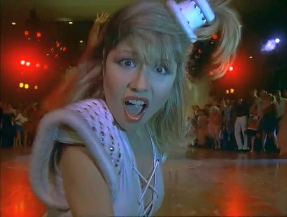 ロック・エイリアンの冒険の画像