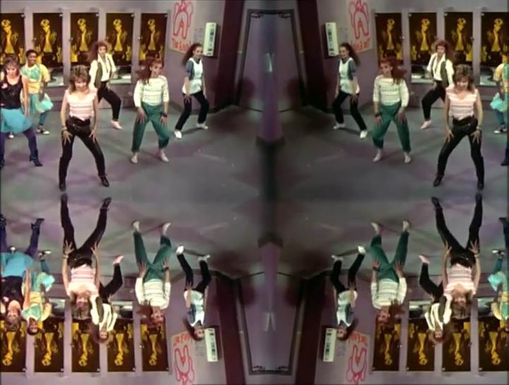 ロック・エイリアンの冒険の画像