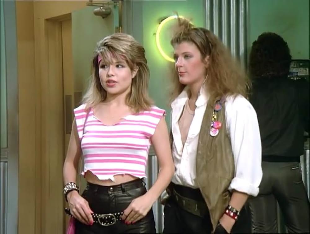 ロック・エイリアンの冒険の画像