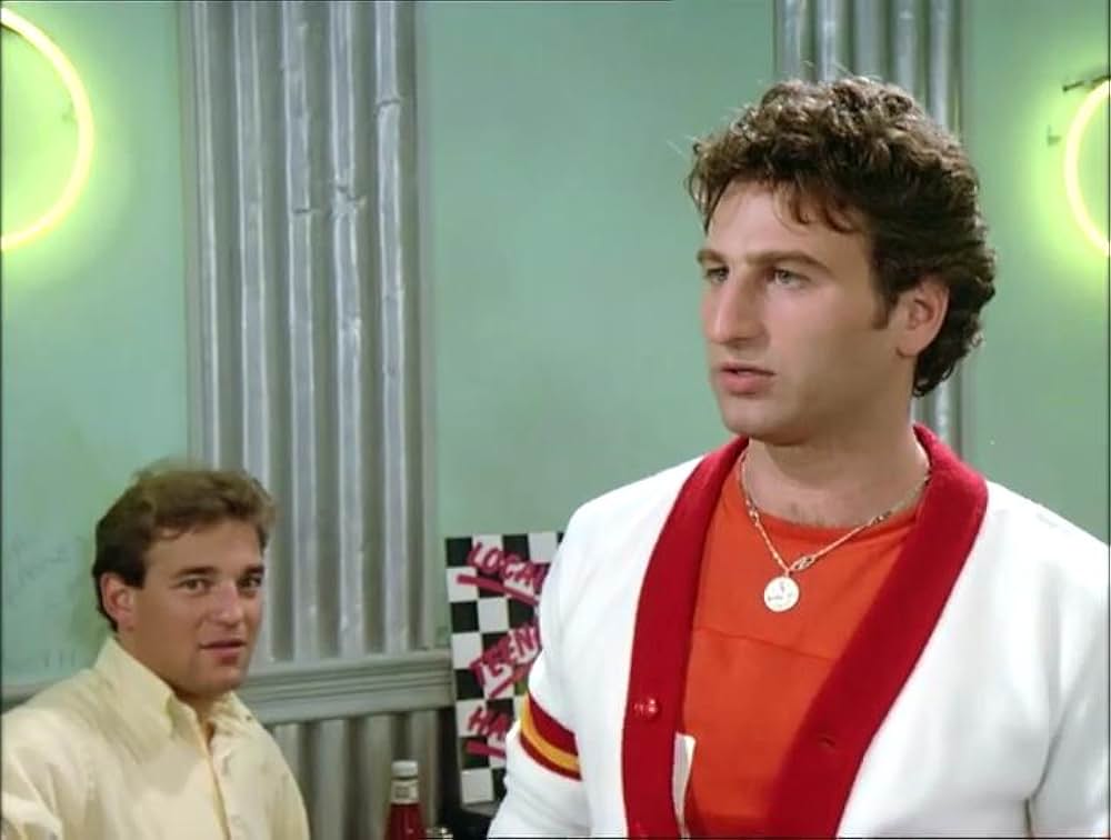 ロック・エイリアンの冒険の画像