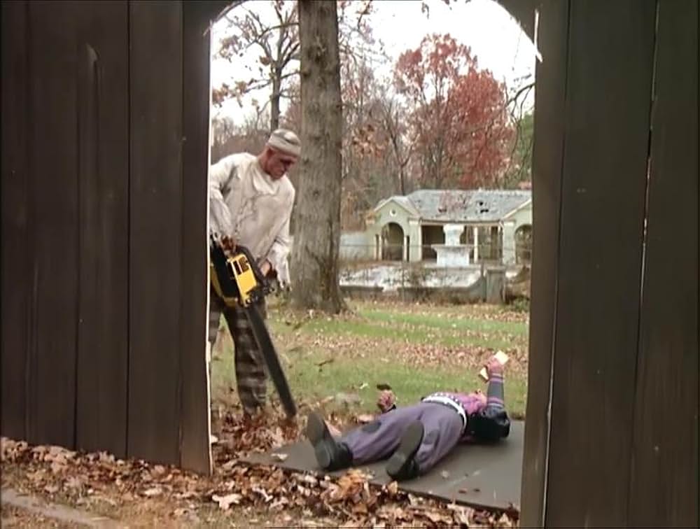 ロック・エイリアンの冒険の画像