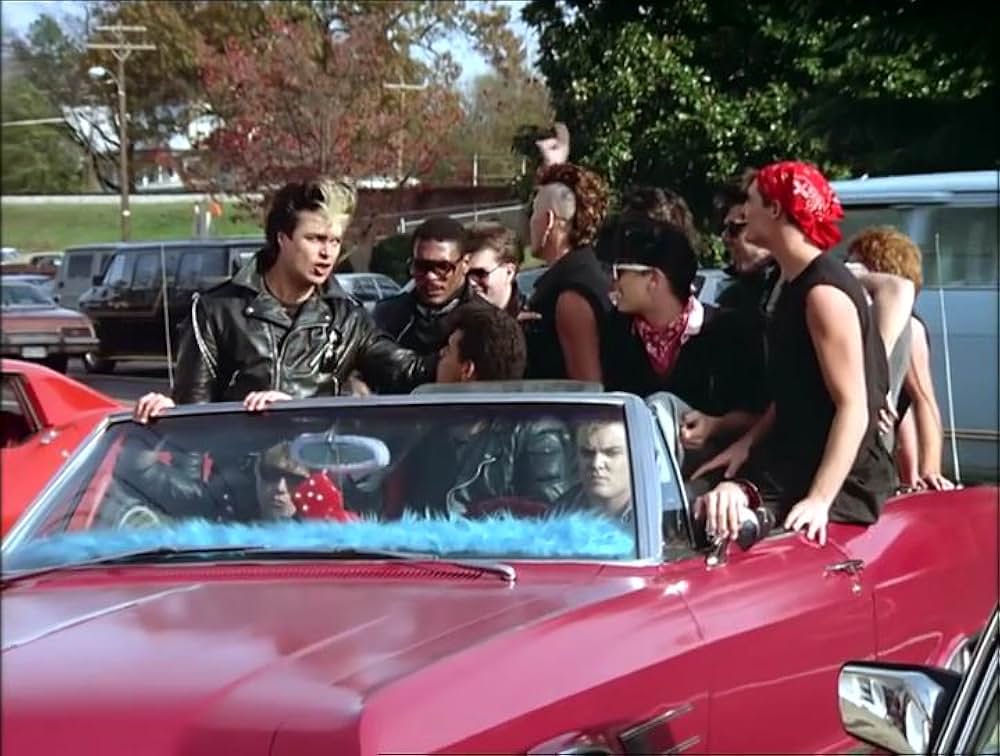 ロック・エイリアンの冒険の画像