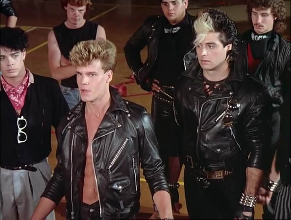 ロック・エイリアンの冒険の画像