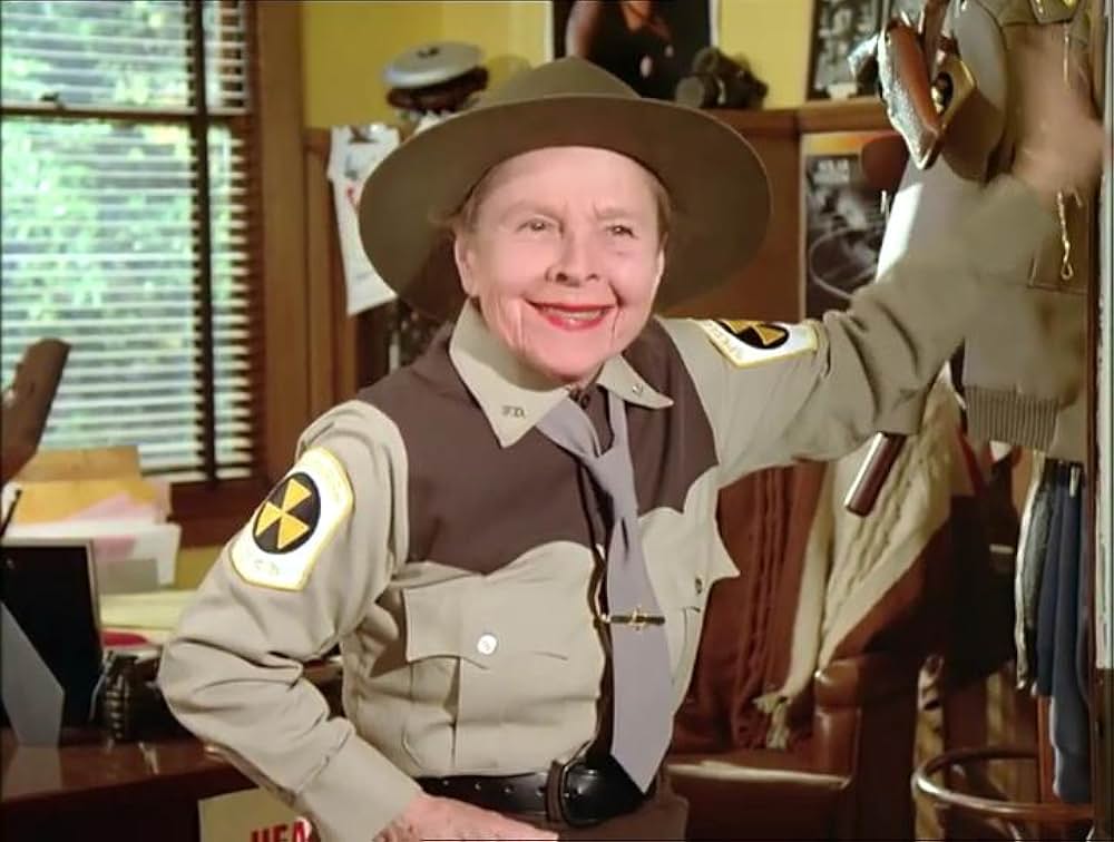 ロック・エイリアンの冒険の画像