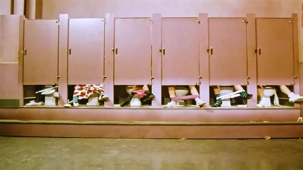 ロック・エイリアンの冒険の画像