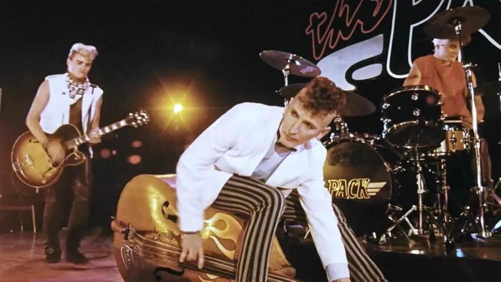 ロック・エイリアンの冒険の画像