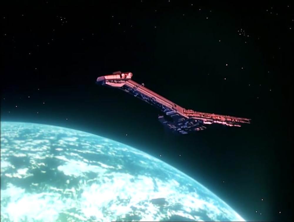 ロック・エイリアンの冒険の画像