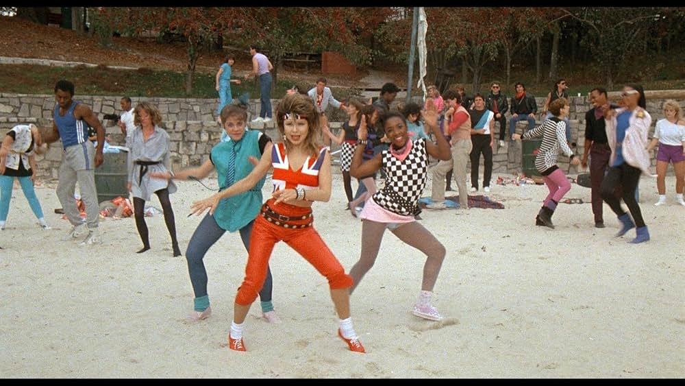 ロック・エイリアンの冒険の画像