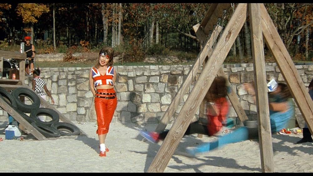 ロック・エイリアンの冒険の画像