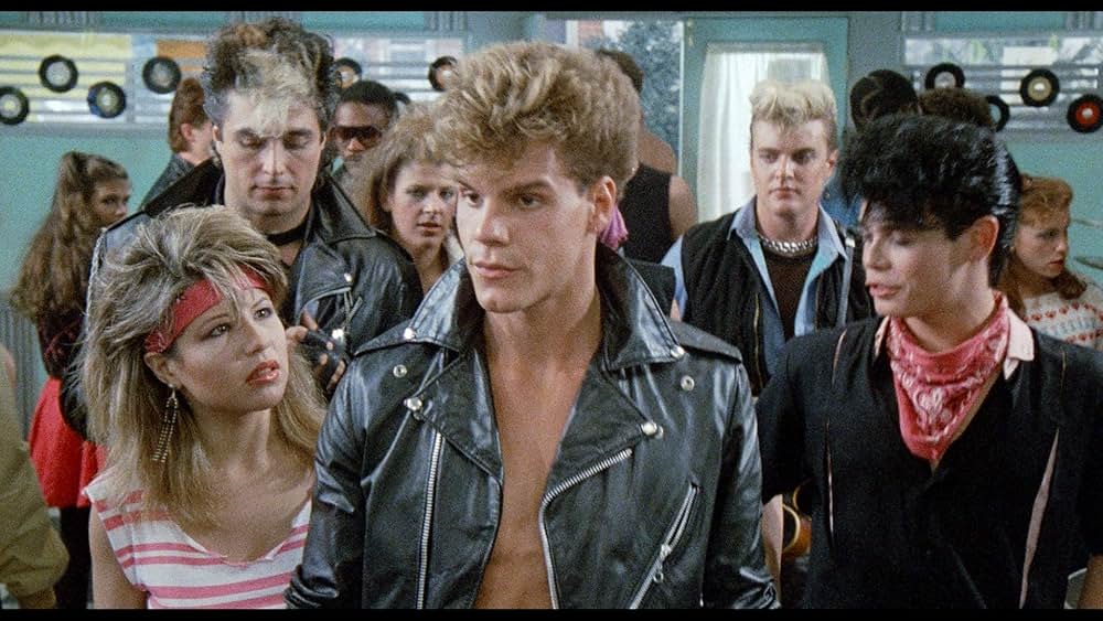 ロック・エイリアンの冒険の画像