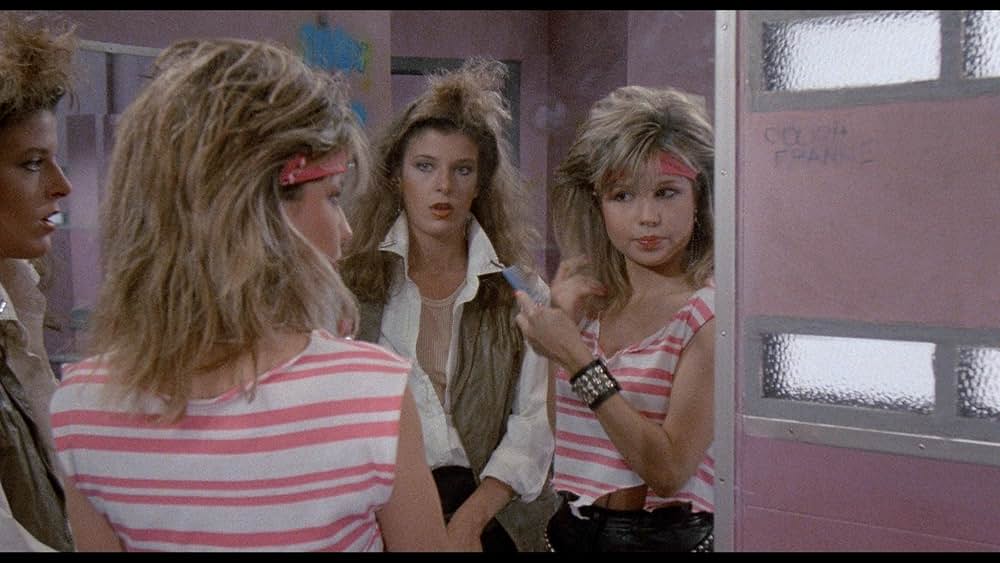 ロック・エイリアンの冒険の画像