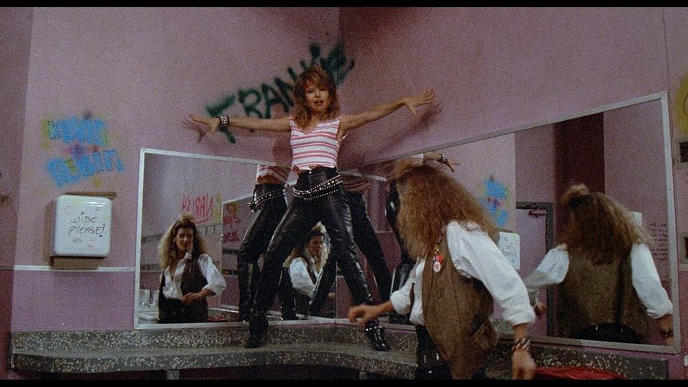 ロック・エイリアンの冒険の画像