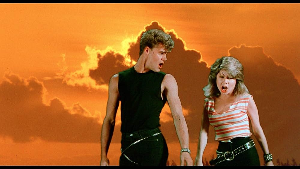 ロック・エイリアンの冒険の画像