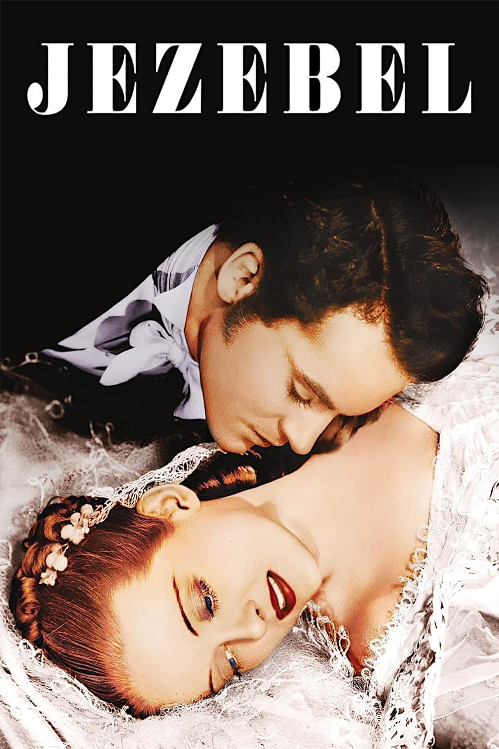 黒蘭の女の画像