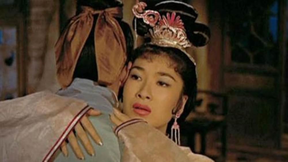 真説チャイニーズ・ゴースト・ストーリーの画像