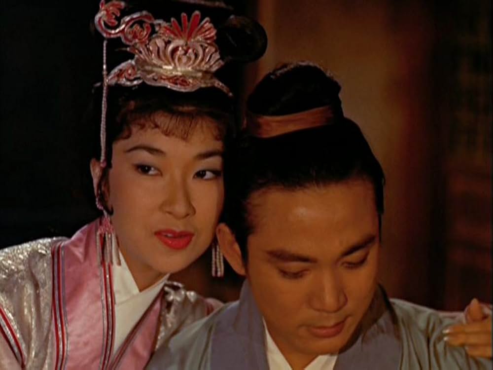 真説チャイニーズ・ゴースト・ストーリーの画像