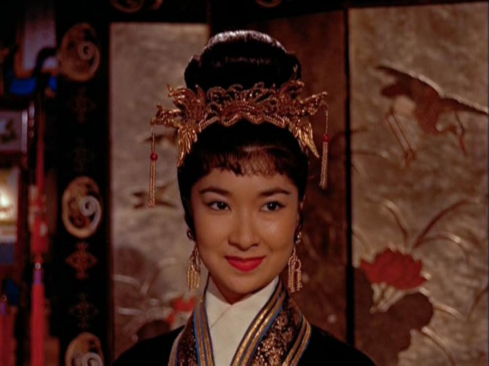 真説チャイニーズ・ゴースト・ストーリーの画像