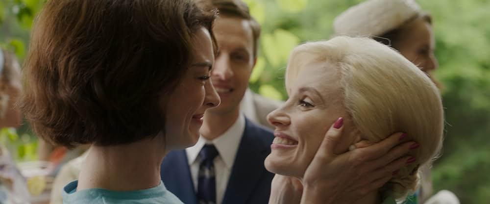 Mothers' Instinct（原題）の画像