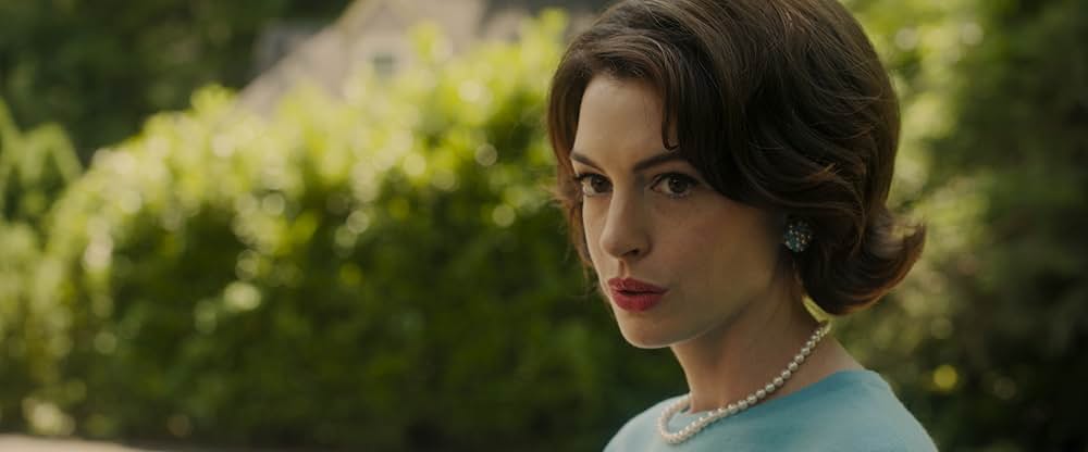 Mothers' Instinct（原題）の画像