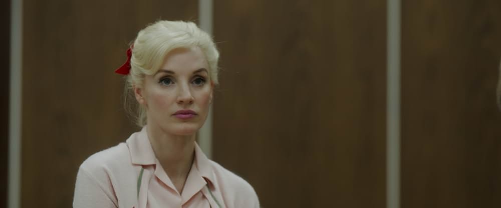 Mothers' Instinct（原題）の画像