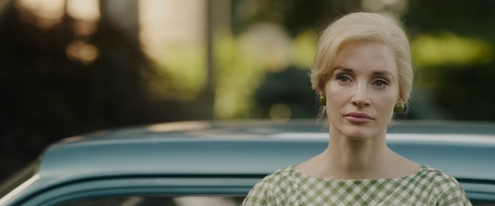 Mothers' Instinct（原題）の画像