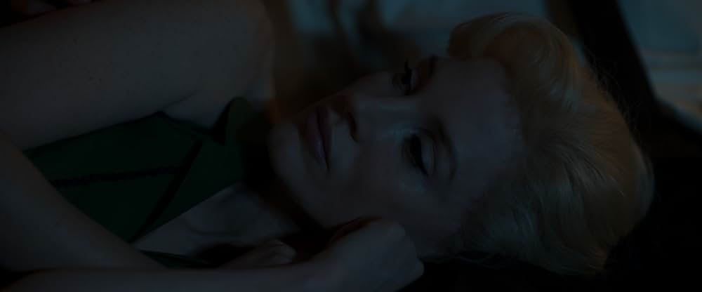 Mothers' Instinct（原題）の画像