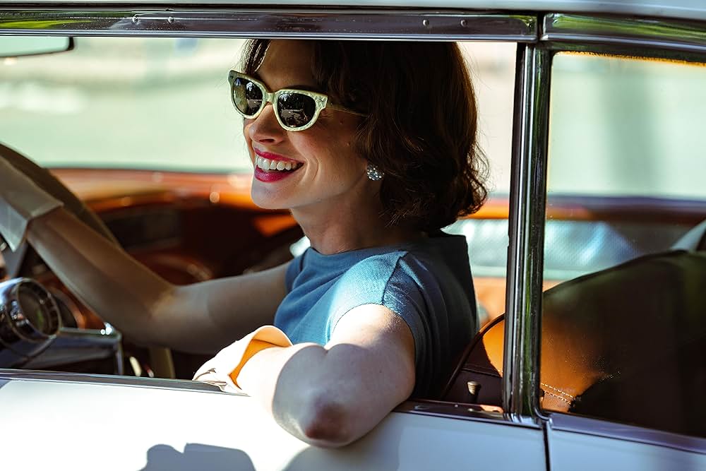 Mothers' Instinct（原題）の画像