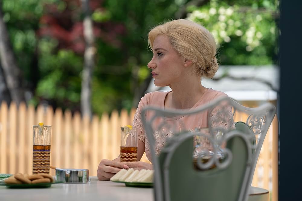 Mothers' Instinct（原題）の画像