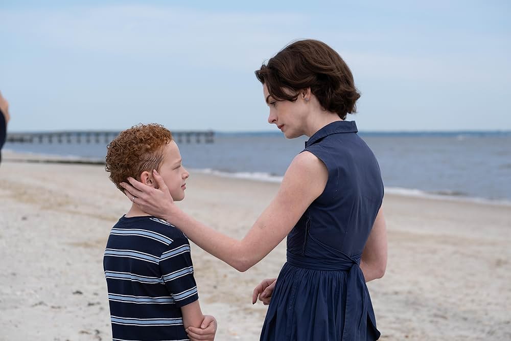 Mothers' Instinct（原題）の画像