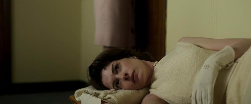 Mothers' Instinct（原題）の画像