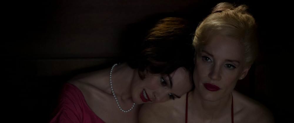 Mothers' Instinct（原題）の画像