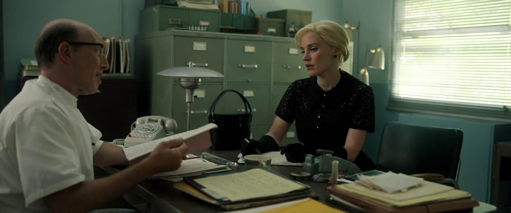 Mothers' Instinct（原題）の画像