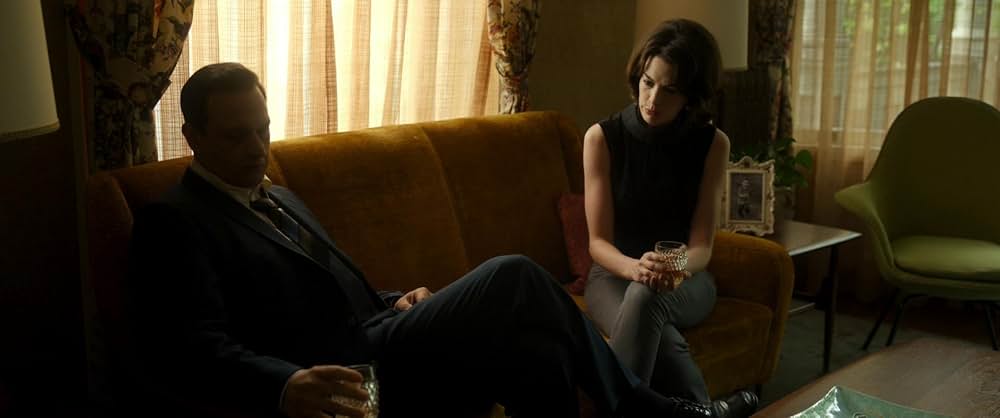 Mothers' Instinct（原題）の画像