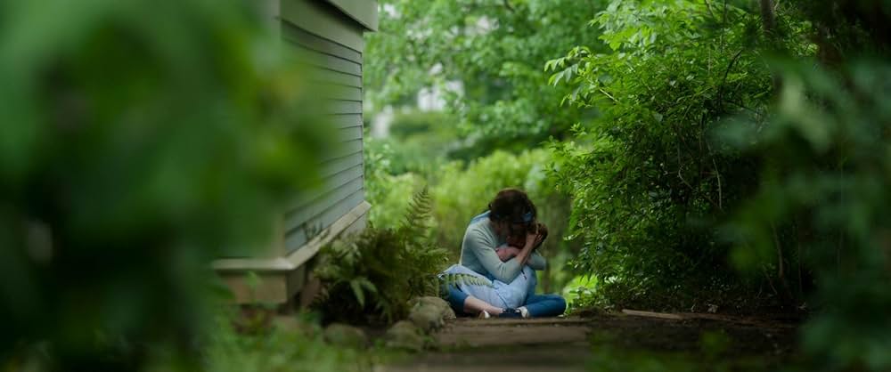 Mothers' Instinct（原題）の画像