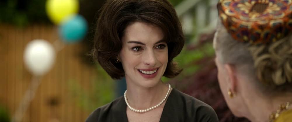 Mothers' Instinct（原題）の画像