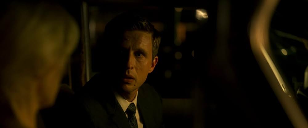 Mothers' Instinct（原題）の画像