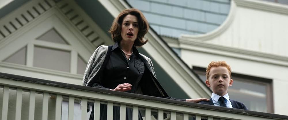 Mothers' Instinct（原題）の画像