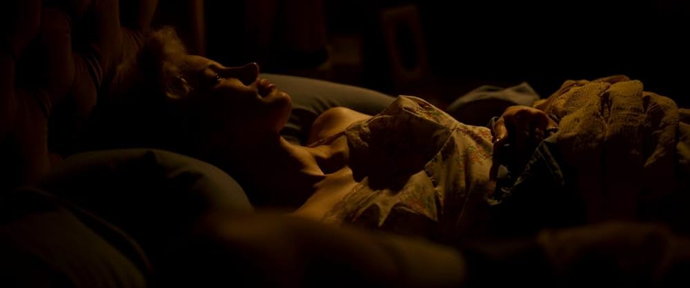 Mothers' Instinct（原題）の画像