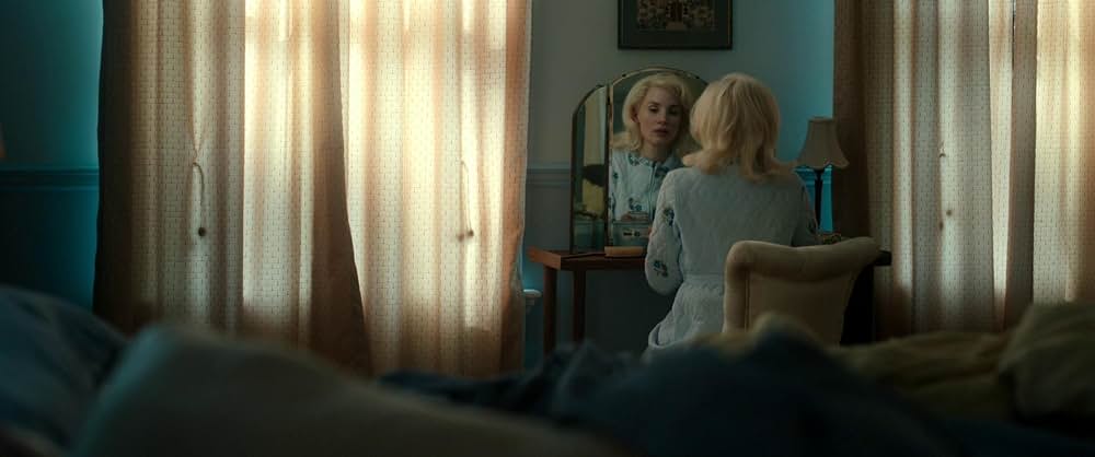 Mothers' Instinct（原題）の画像