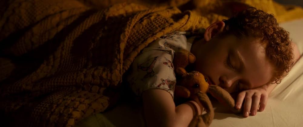 Mothers' Instinct（原題）の画像