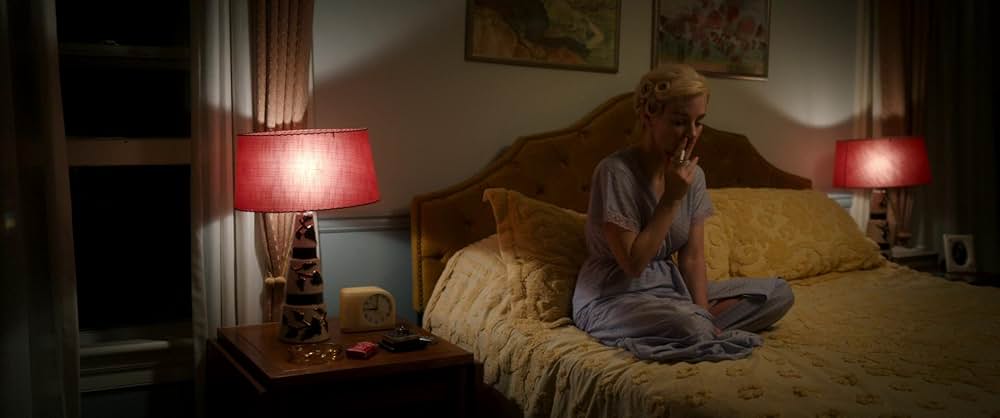 Mothers' Instinct（原題）の画像