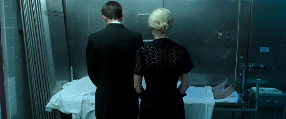 Mothers' Instinct（原題）の画像