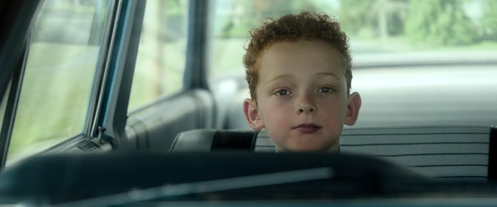 Mothers' Instinct（原題）の画像