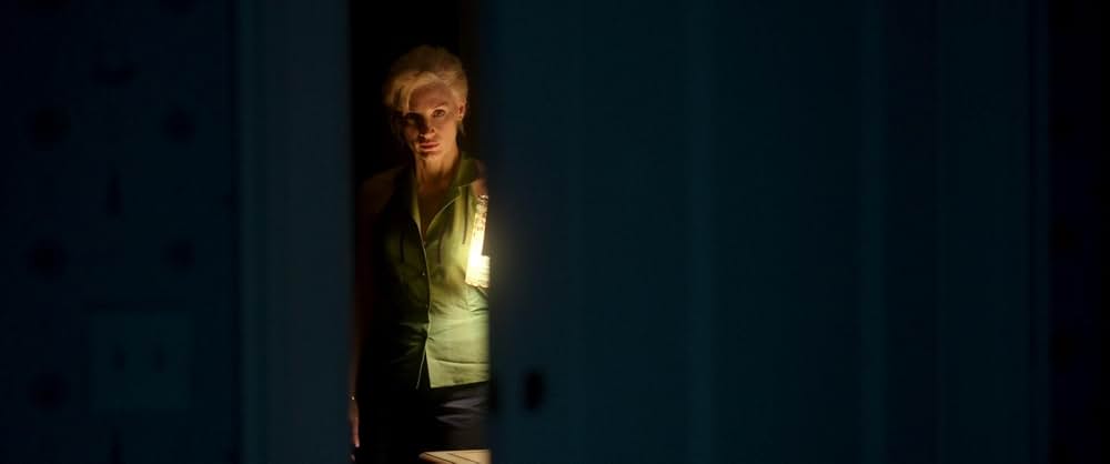 Mothers' Instinct（原題）の画像