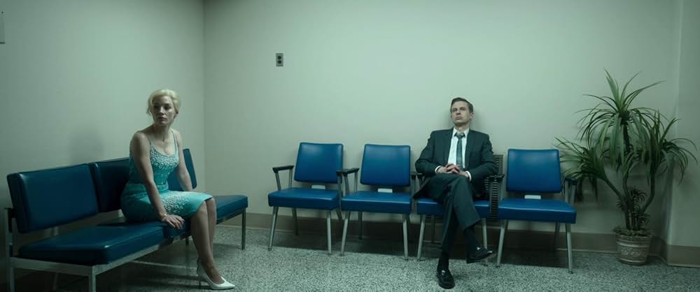 Mothers' Instinct（原題）の画像