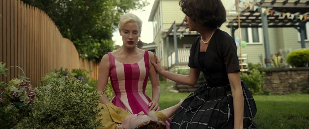 Mothers' Instinct（原題）の画像