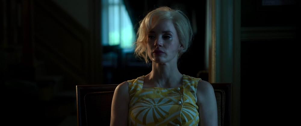 Mothers' Instinct（原題）の画像