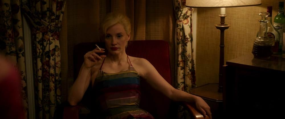 Mothers' Instinct（原題）の画像